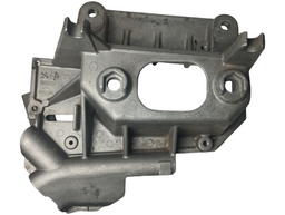 Suporte Coxim Cambio Nissan Livina 1.8 2010 a 2014