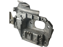 SUPORTE COXIM CAMBIO NISSAN LIVINA 1.8 2010 A 2014