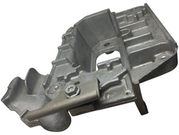 SUPORTE COXIM CAMBIO NISSAN LIVINA 1.8 2010 A 2014