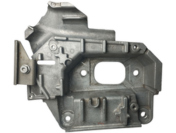 SUPORTE COXIM CAMBIO NISSAN LIVINA 1.8 2010 A 2014