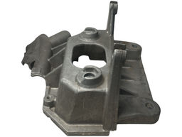 SUPORTE COXIM CAMBIO NISSAN LIVINA 1.8 2010 A 2014