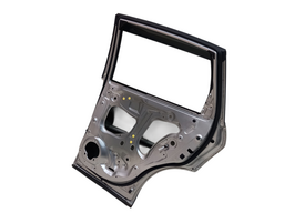 PORTA TRASEIRA DIREITA CR-V 2012 2013 A 2016