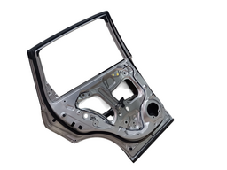 PORTA TRASEIRA ESQUERDA CR-V 2012 2013 A 2016 C/AMASSADO