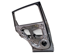 PORTA TRASEIRA ESQUERDA CR-V 2012 2013 A 2016 C/AMASSADO