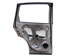 PORTA TRASEIRA ESQUERDA CR-V 2012 2013 A 2016 C/AMASSADO