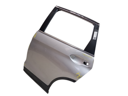 PORTA TRASEIRA ESQUERDA CR-V 2012 2013 A 2016 C/AMASSADO