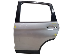 Porta Traseira Esquerda CR-V 2012 2013 a 2016 C/Amassado