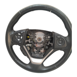 Volante de Direção Crv 2.0 Aut 2012 A 2016