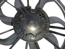 HÉLICE VENTOINHA RADIADOR FREEMONT JOURNEY 2012 A 2018