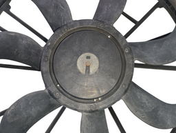 HÉLICE VENTOINHA RADIADOR FREEMONT JOURNEY 2012 A 2018