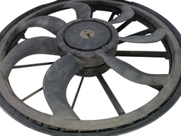 HÉLICE VENTOINHA RADIADOR FREEMONT JOURNEY 2012 A 2018