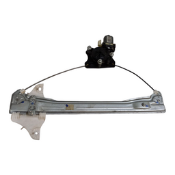 Máquina de Vidro Porta Dianteira Direita Hb20 2020/ Elétrica