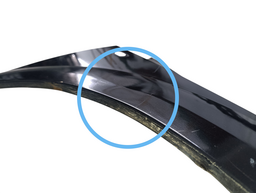 PARALAMA DIREITO FREEMONT JOURNEY 2009 A 2018