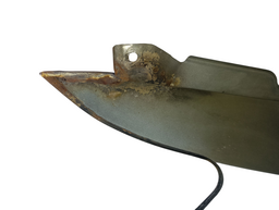 PARALAMA DIREITO FREEMONT JOURNEY 2009 A 2018