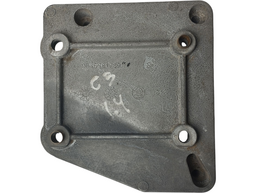 SUPORTE COMPRESSOR AR CITROEN C3 1.4 2003 A 2012