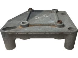 SUPORTE COMPRESSOR AR CITROEN C3 1.4 2003 A 2012