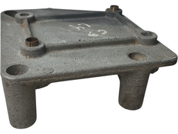 SUPORTE COMPRESSOR AR CITROEN C3 1.4 2003 A 2012