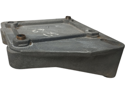 SUPORTE COMPRESSOR AR CITROEN C3 1.4 2003 A 2012