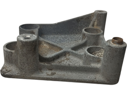 SUPORTE COMPRESSOR AR CITROEN C3 1.4 2003 A 2012