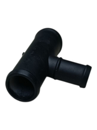 ADAPTADOR CONEXÃO EM T MANGUEIRA RADIADOR 3 SAÍDAS