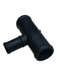 ADAPTADOR CONEXÃO EM T MANGUEIRA RADIADOR 3 SAÍDAS