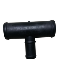 ADAPTADOR CONEXÃO EM T MANGUEIRA RADIADOR 3 SAÍDAS