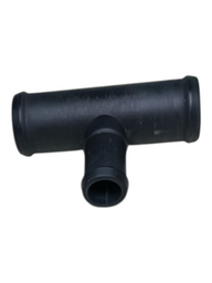 ADAPTADOR CONEXÃO EM T MANGUEIRA RADIADOR 3 SAÍDAS