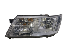 Farol Esquerdo Freemont Journey 2009 a 2018 C/ Detalhe