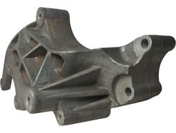 SUPORTE BOMBA DIREÇÃO HIDRAULICA FREEMONT 2.4 2009 A 2018