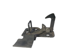 Fechadura Sup Capo Diant Polo 03/14 Touareg 05/10 Amarok 11/