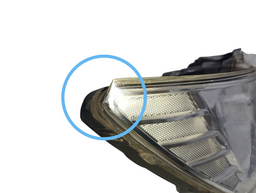 FAROL DIREITO FREEMONT JOURNEY 2009 A 2018