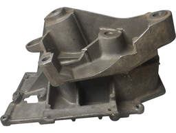 SUPORTE COXIM MOTOR NISSAN LIVINA 1.8 2010 A 2014