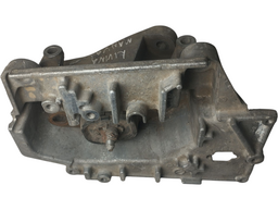 SUPORTE COXIM MOTOR NISSAN LIVINA 1.8 2010 A 2014