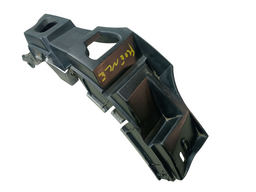 Guia Parachoque Traseiro Esquerdo Fluence 2011 2012 a 2018