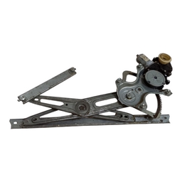 Máquina de Vidro Porta Dianteira Esquerda Corolla Cross 22/