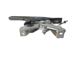 PUXADOR ALAVANCA FREIO DE MÃO POLO 2010/22 