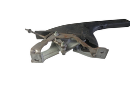 PUXADOR ALAVANCA FREIO DE MÃO POLO 2010/22 