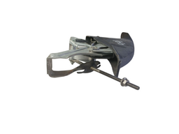 PUXADOR ALAVANCA FREIO DE MÃO POLO 2010/22 