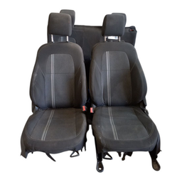 Jogo Banco Fiesta 1.5 Flex 2013 A 2019