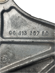 SUPORTE COXIM MOTOR CITROEN C5 2.0 2009 A 2012