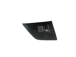 Botão Alerta Passenger Vw Polo 2018/22