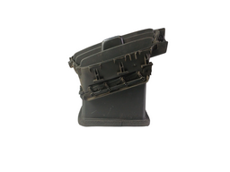 DIFUSOR AR ESQUERDO GM S10..17/24