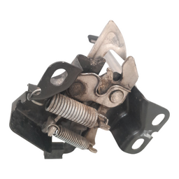 Fechadura Elétrica Capo Dianteiro Civic 2012 a 2016 C/Chicot