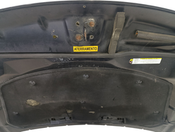 CAPÔ DIANTEIRO FREEMONT JOURNEY 2012 A 2018