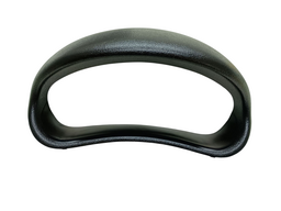 Moldura Painel de instrumento Peugeot 206 2006/2007