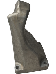 SUPORTE COXIM MOTOR ESQUERDO SSANGYONG ACTYON 2007 A 2018