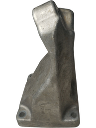 SUPORTE COXIM MOTOR ESQUERDO SSANGYONG ACTYON 2007 A 2018