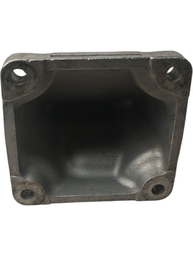 SUPORTE COXIM MOTOR ESQUERDO SSANGYONG ACTYON 2007 A 2018