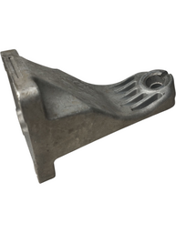 SUPORTE COXIM MOTOR ESQUERDO SSANGYONG ACTYON 2007 A 2018