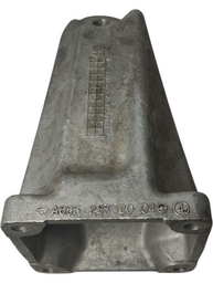 SUPORTE COXIM MOTOR ESQUERDO SSANGYONG ACTYON 2007 A 2018